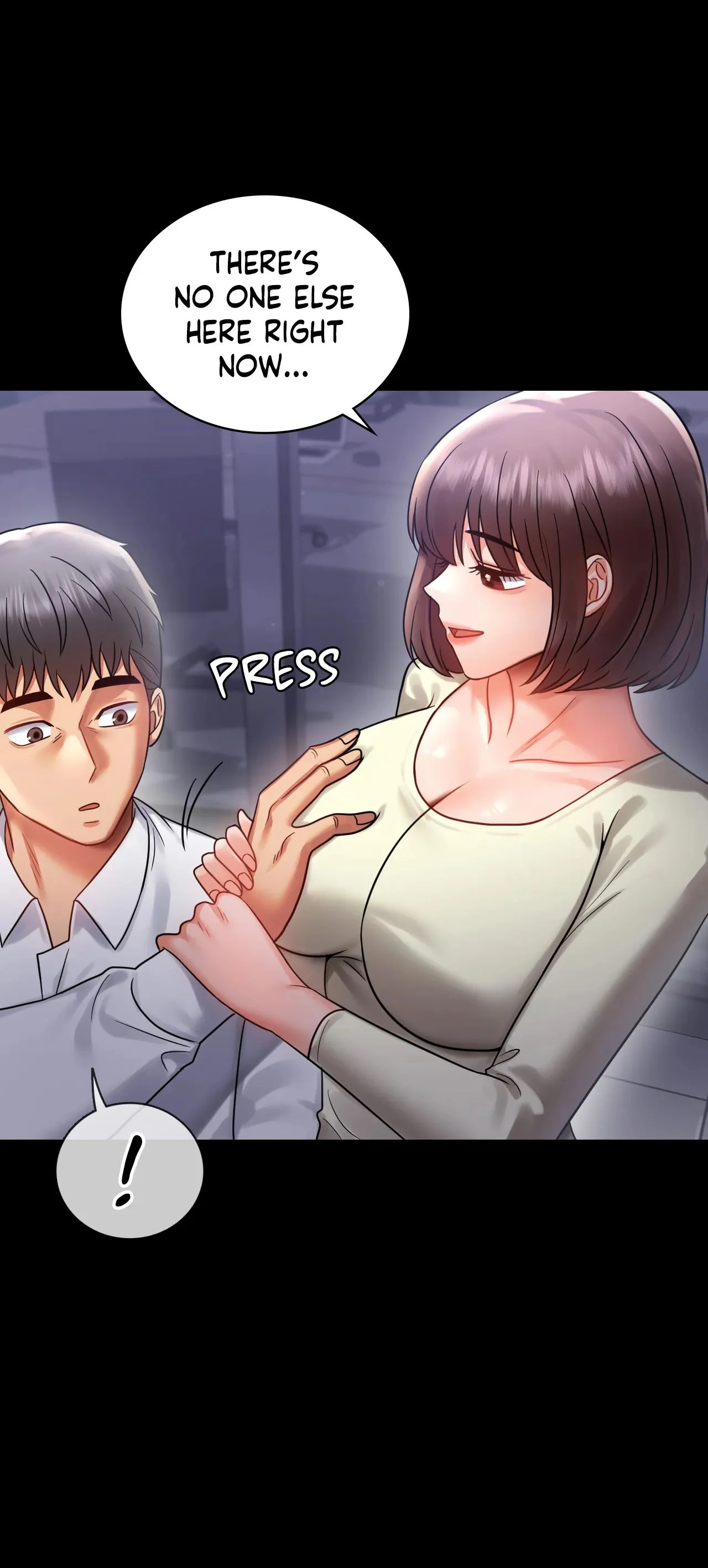 Infidelity 101 chapter 69 page 56