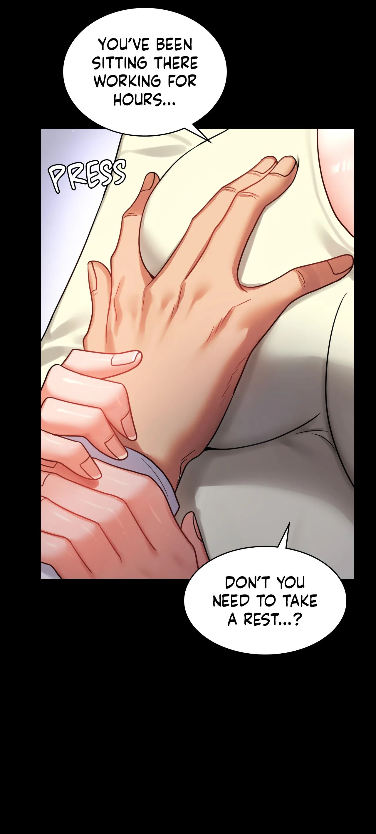 Infidelity 101 chapter 69 page 57