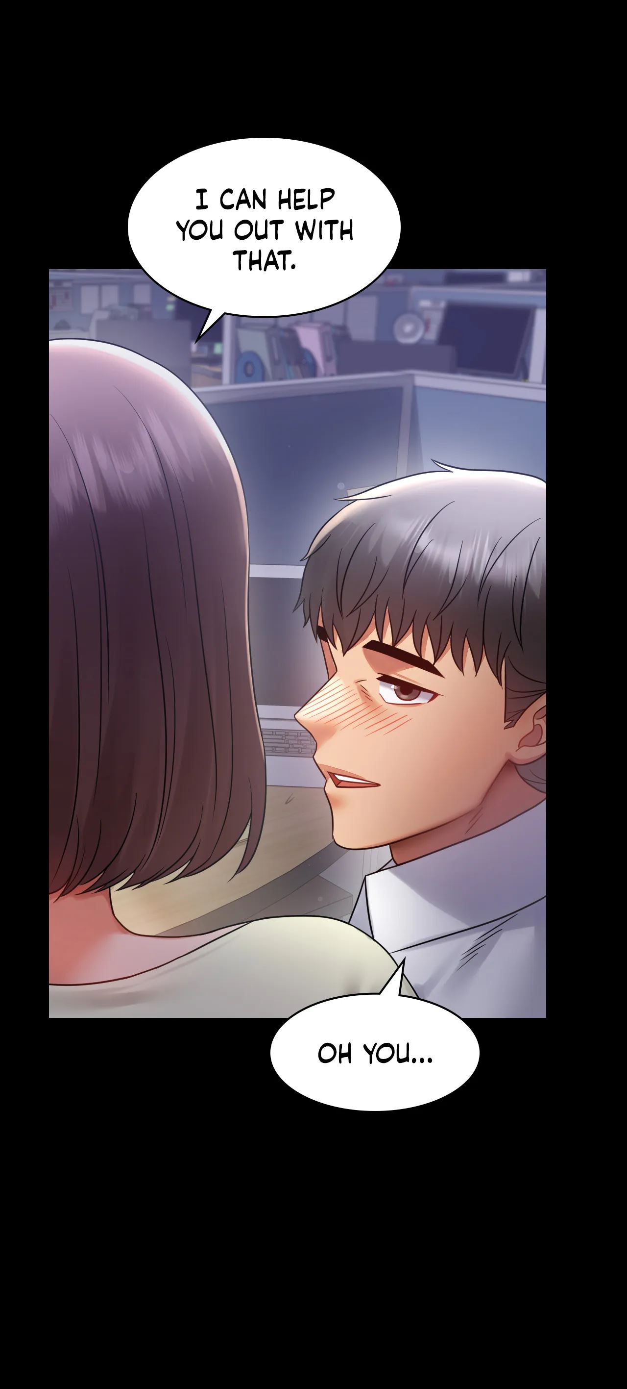 Infidelity 101 chapter 69 page 59