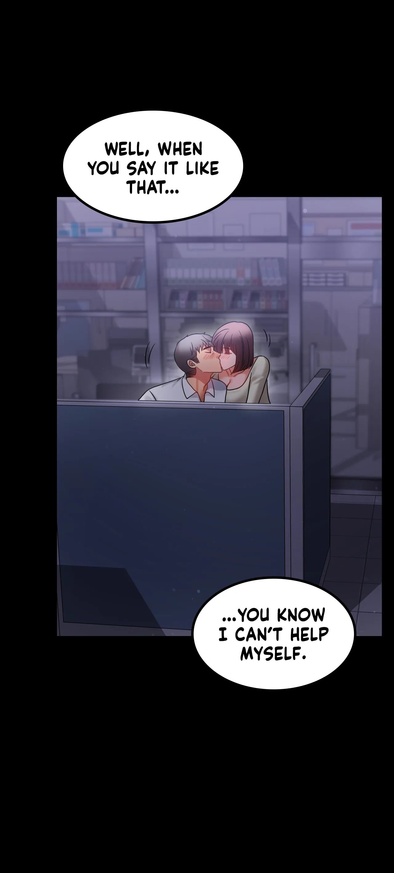 Infidelity 101 chapter 69 page 60
