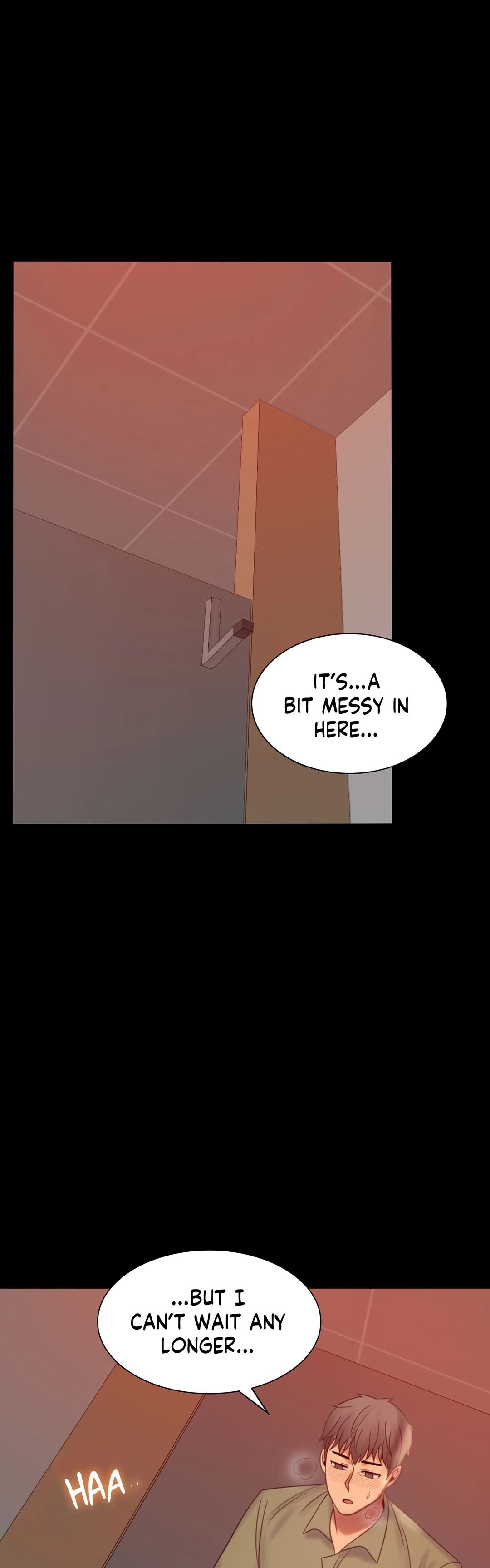 Infidelity 101 chapter 7 page 1