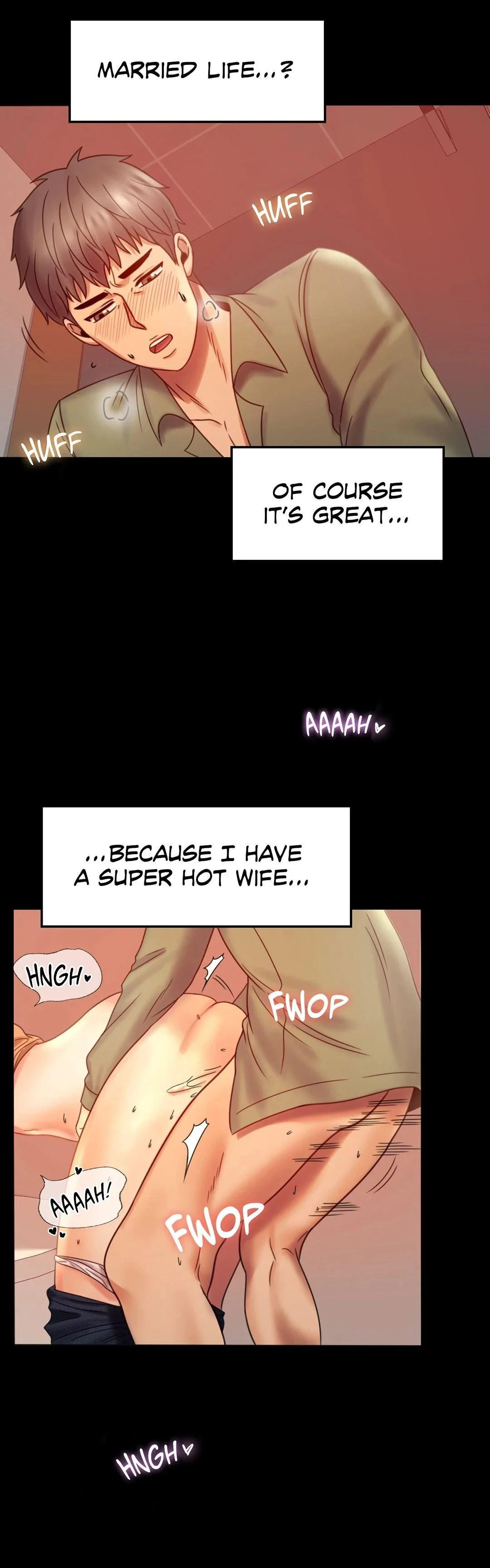 Infidelity 101 chapter 7 page 4
