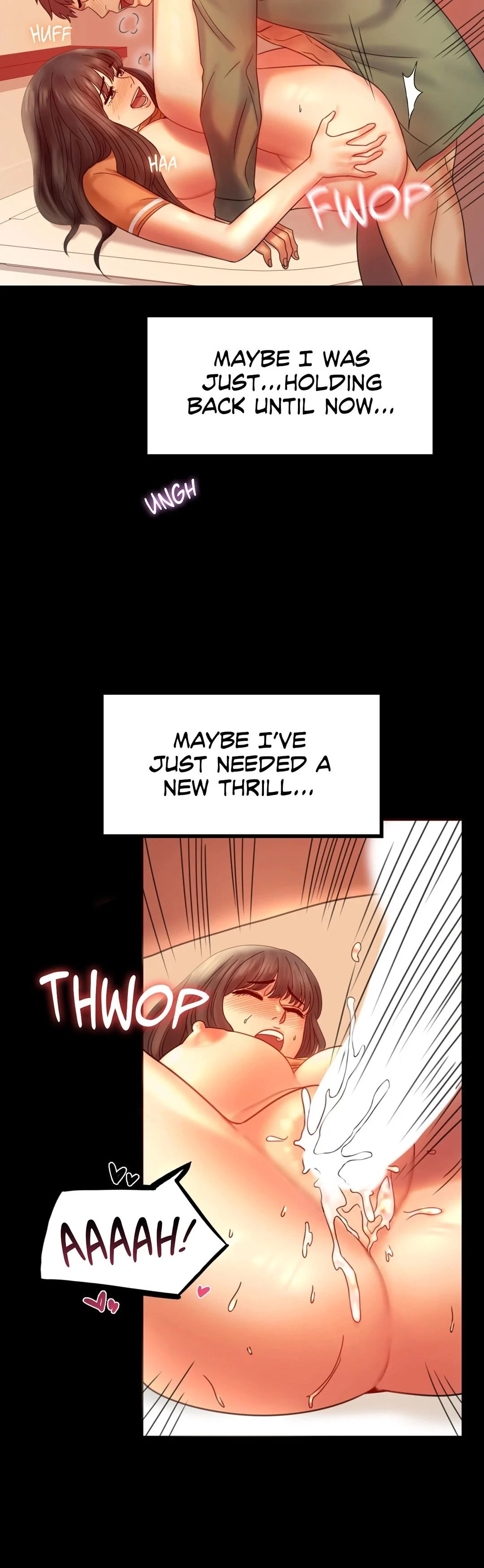 Infidelity 101 chapter 7 page 9