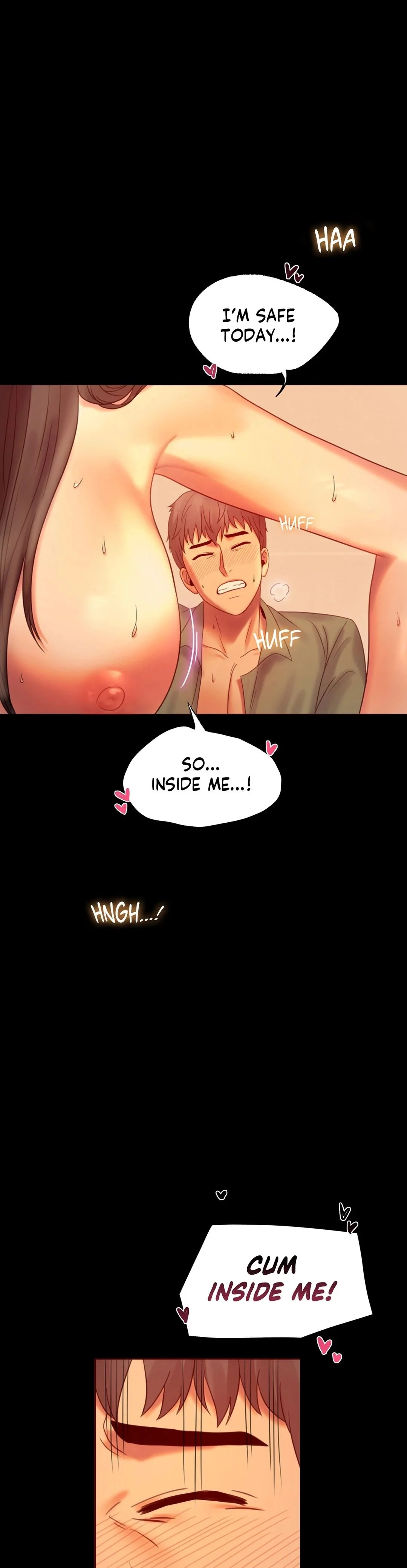 Infidelity 101 chapter 7 page 11