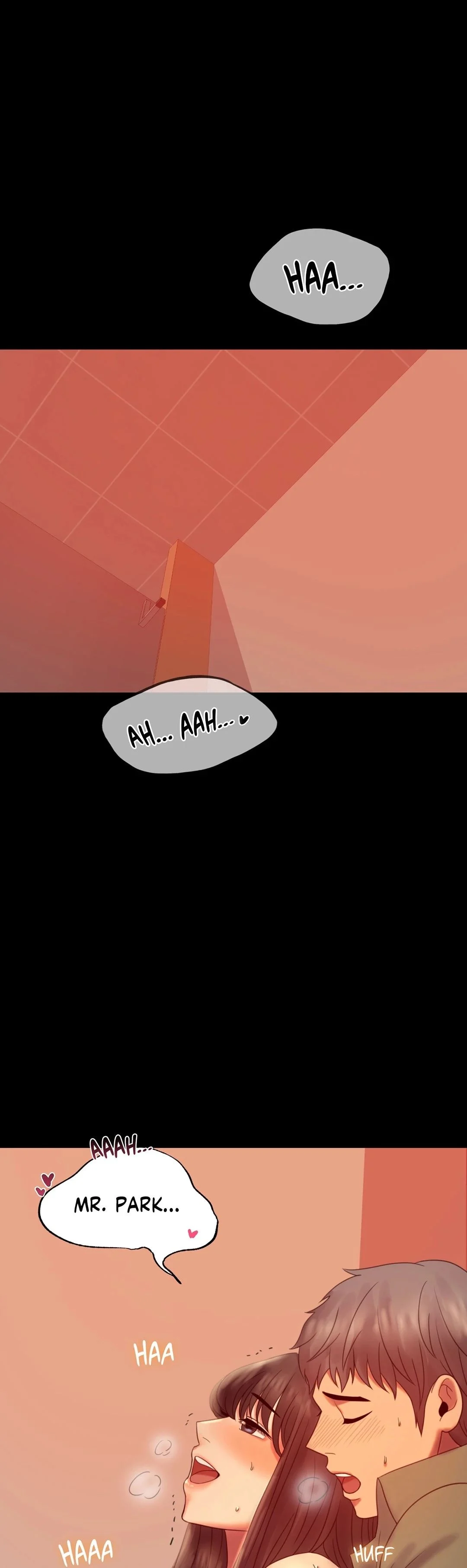 Infidelity 101 chapter 7 page 13