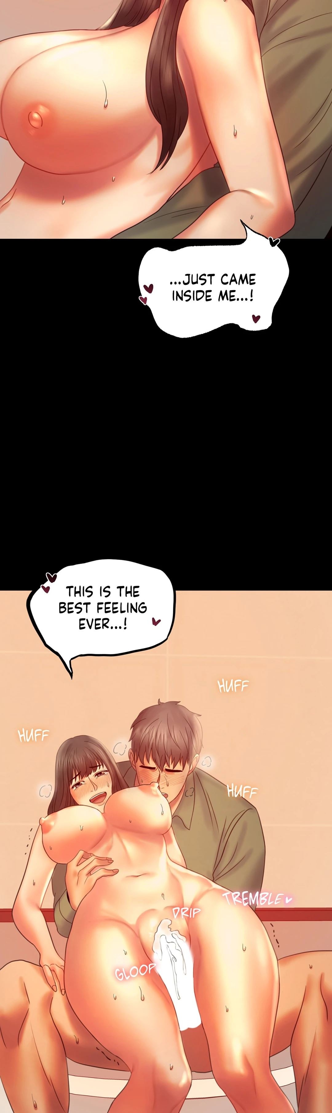 Infidelity 101 chapter 7 page 14