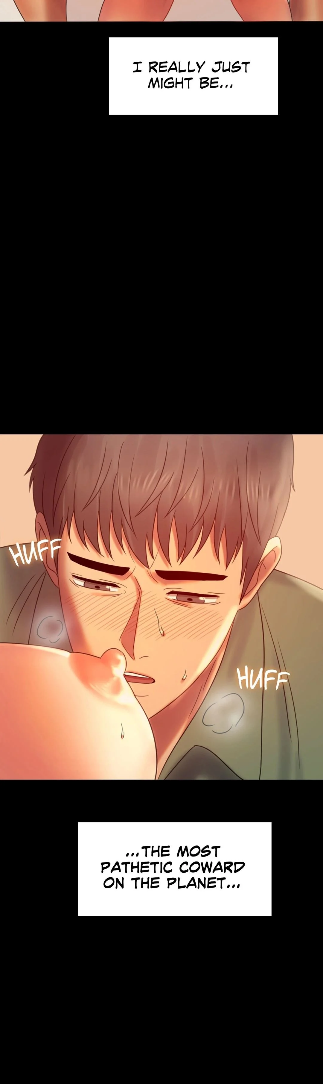 Infidelity 101 chapter 7 page 15
