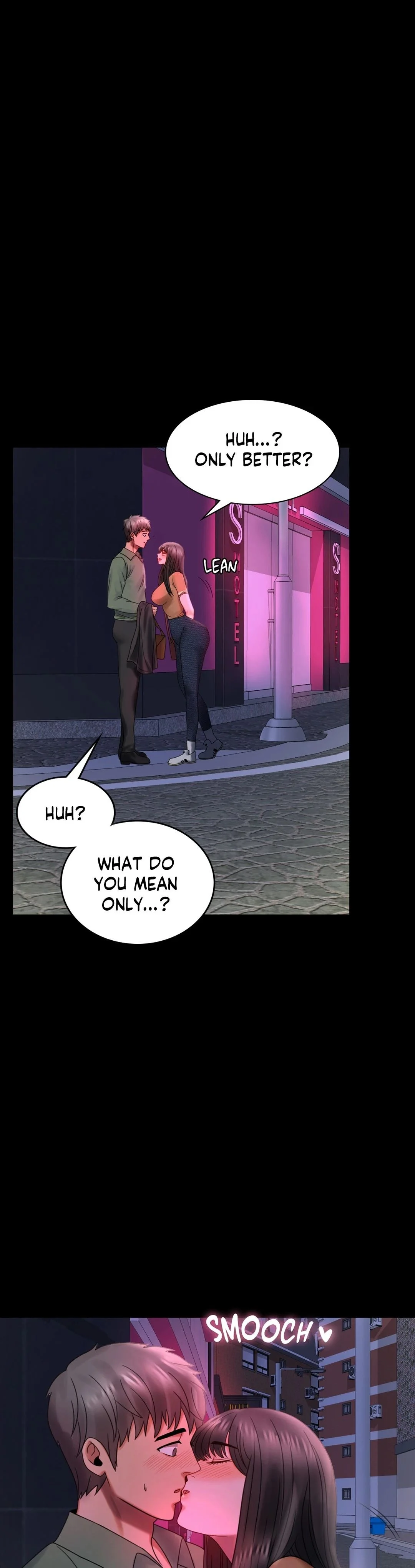 Infidelity 101 chapter 7 page 17