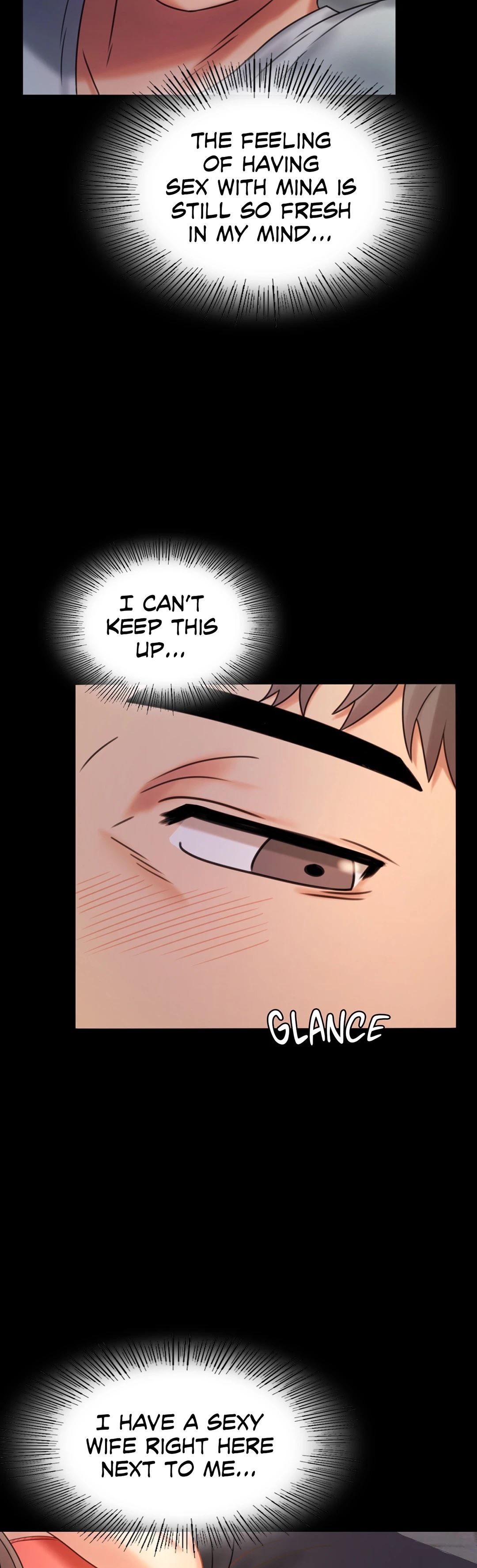 Infidelity 101 chapter 7 page 25