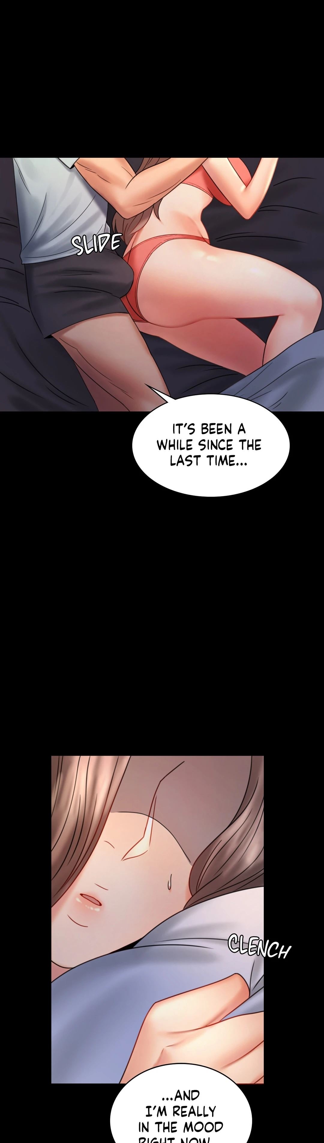 Infidelity 101 chapter 7 page 28