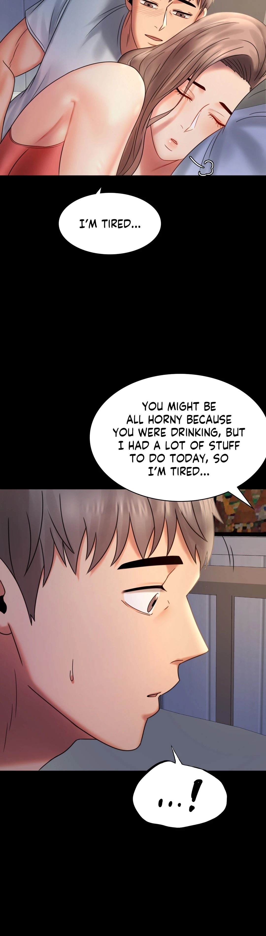 Infidelity 101 chapter 7 page 30