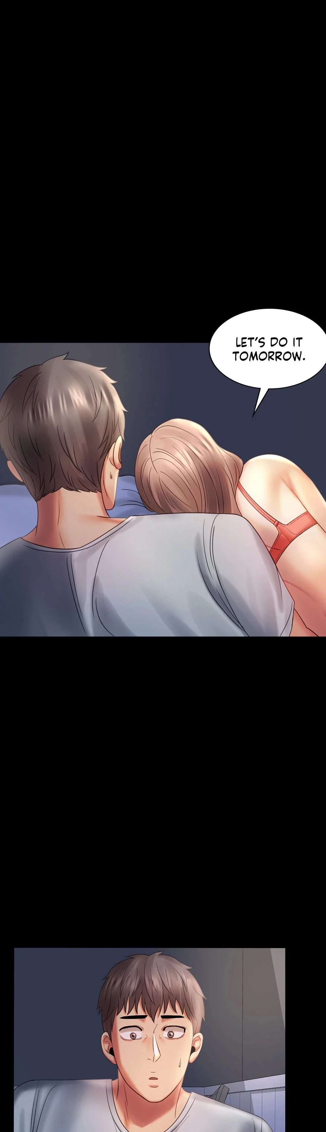 Infidelity 101 chapter 7 page 31