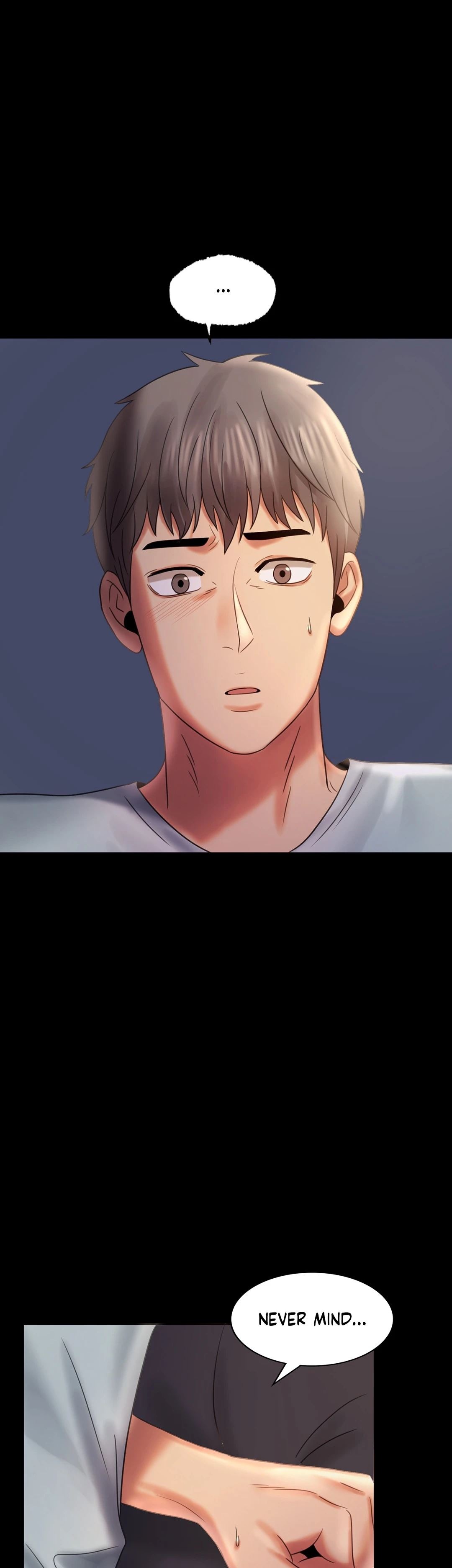 Infidelity 101 chapter 7 page 35