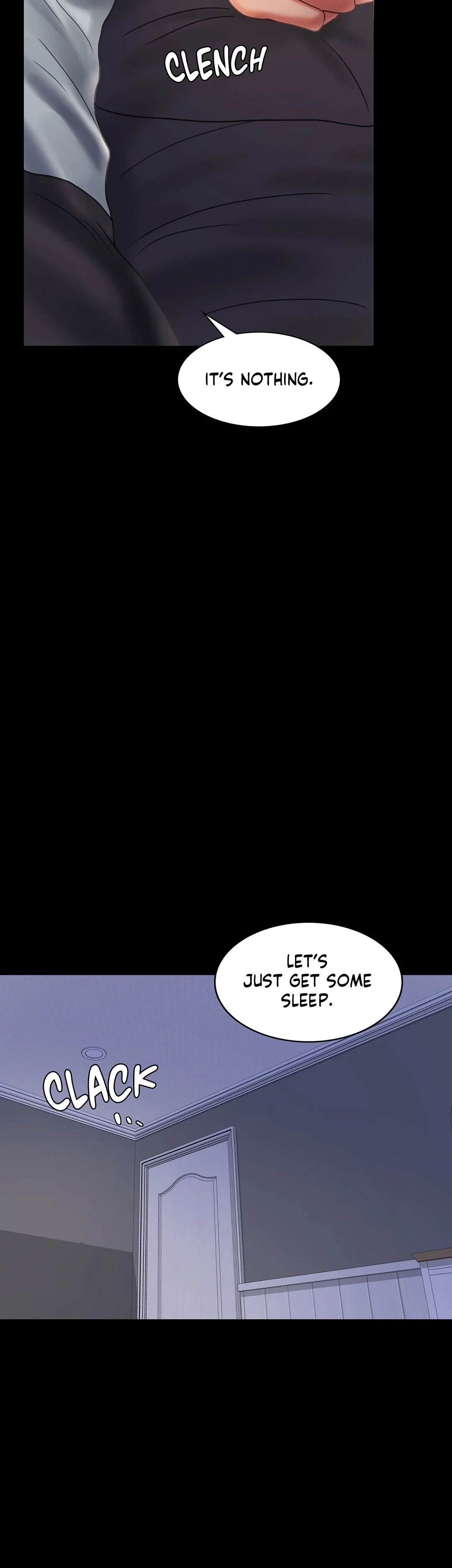 Infidelity 101 chapter 7 page 36