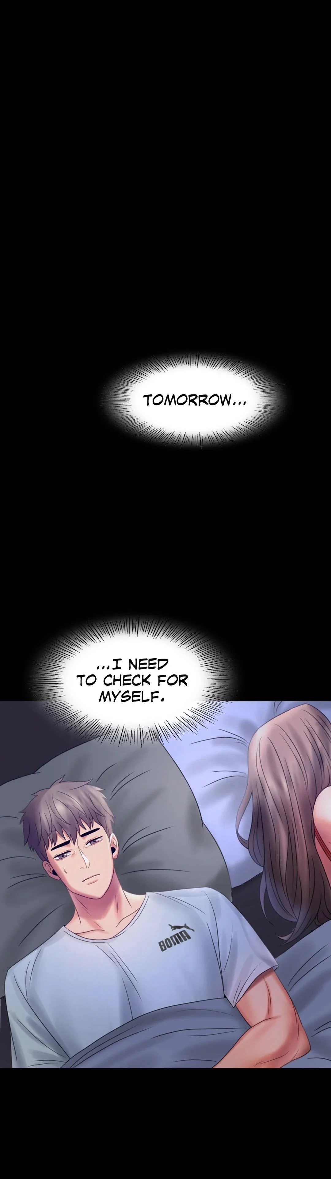 Infidelity 101 chapter 7 page 37