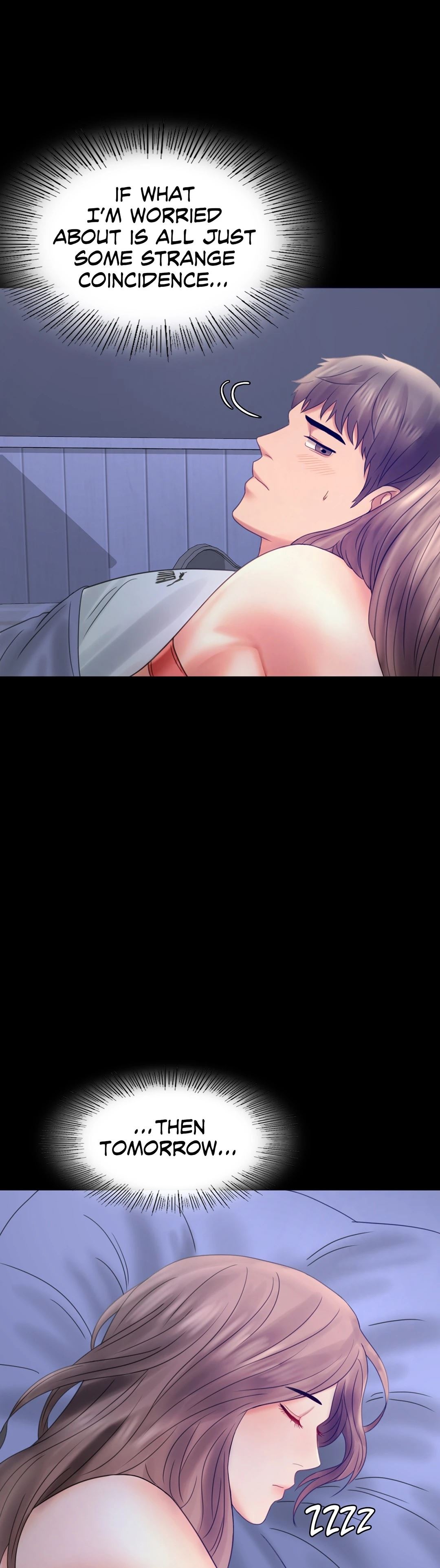 Infidelity 101 chapter 7 page 38