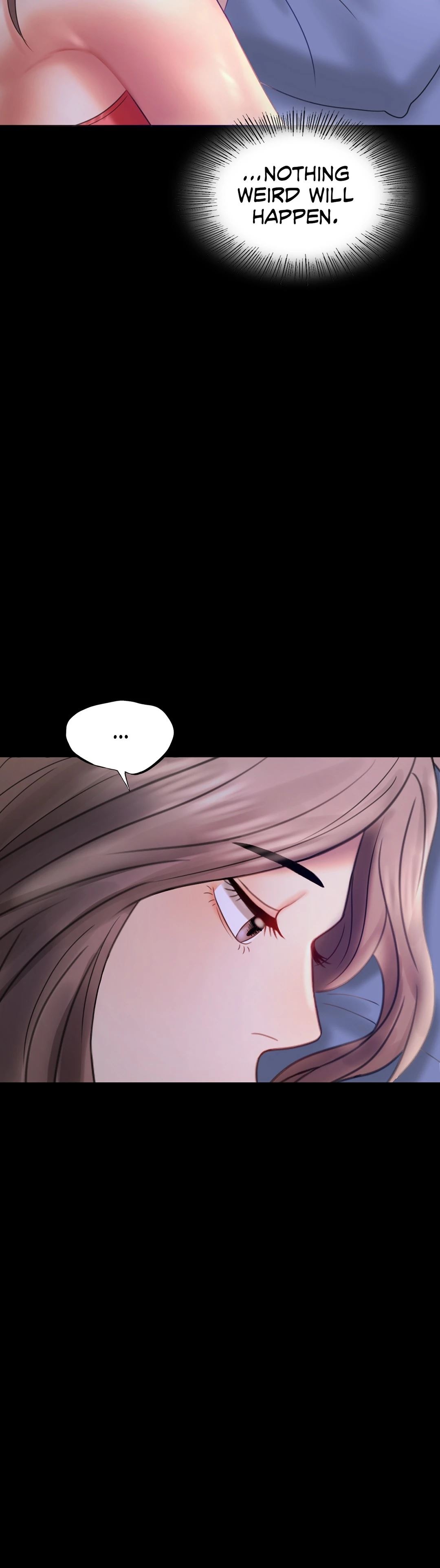 Infidelity 101 chapter 7 page 39