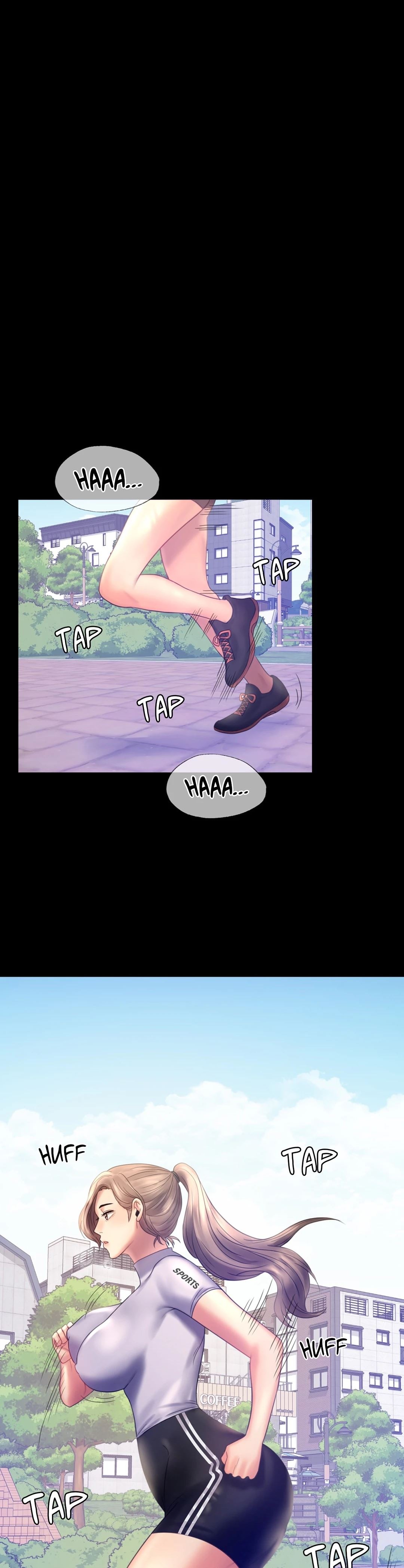 Infidelity 101 chapter 7 page 41