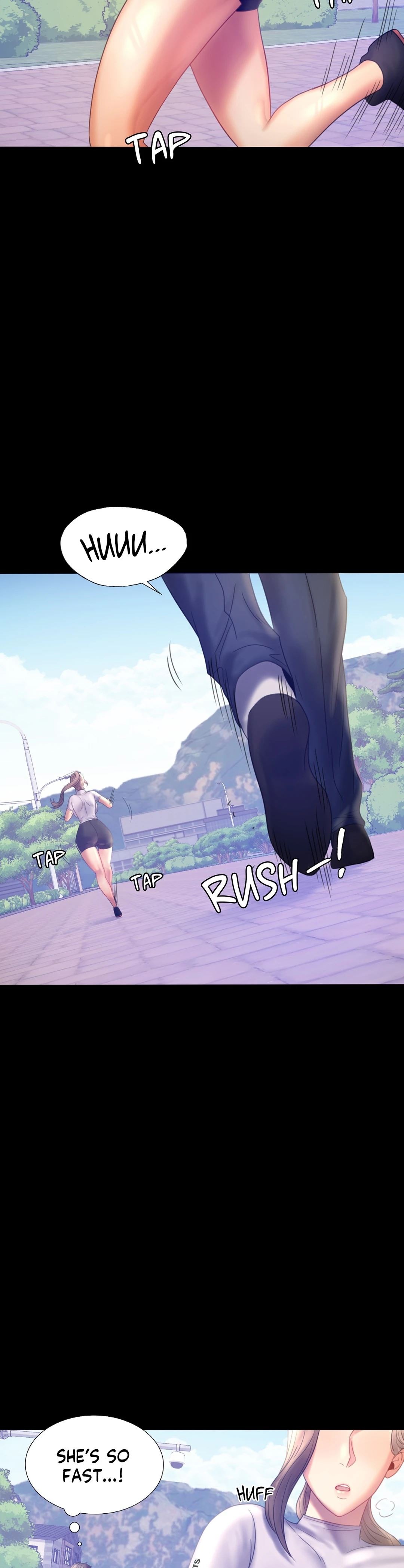 Infidelity 101 chapter 7 page 42