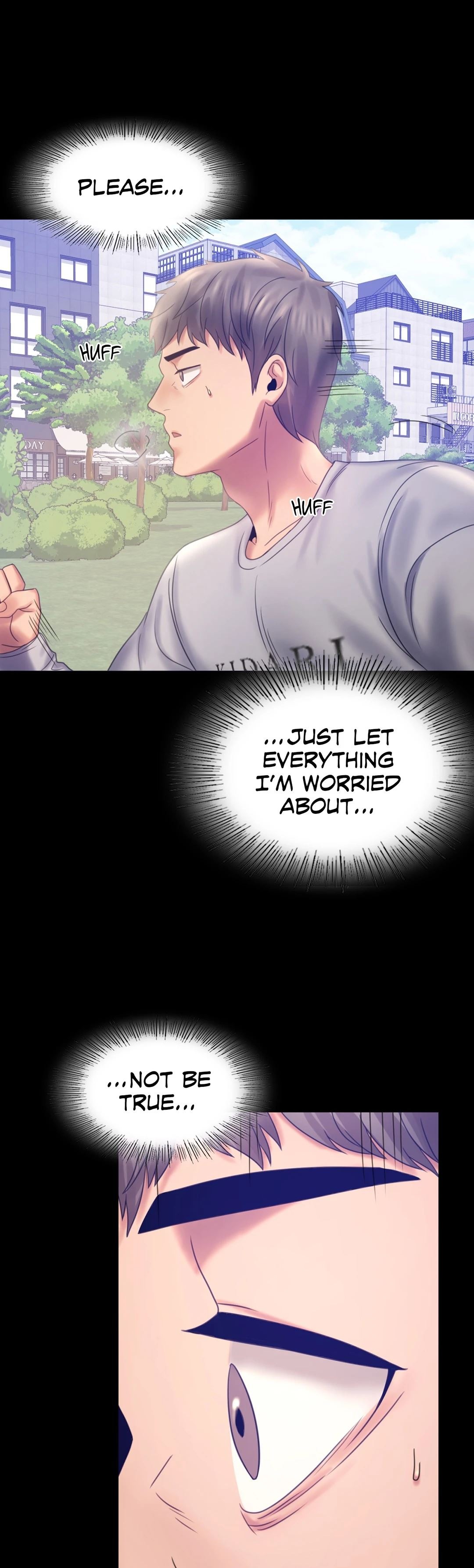 Infidelity 101 chapter 7 page 44