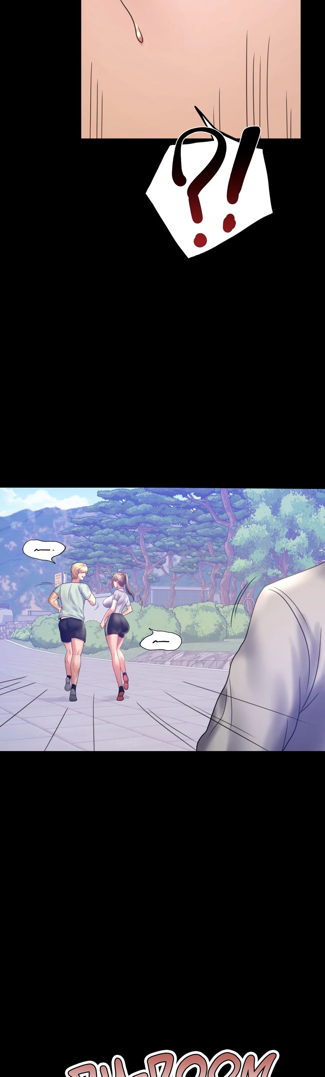 Infidelity 101 chapter 7 page 45