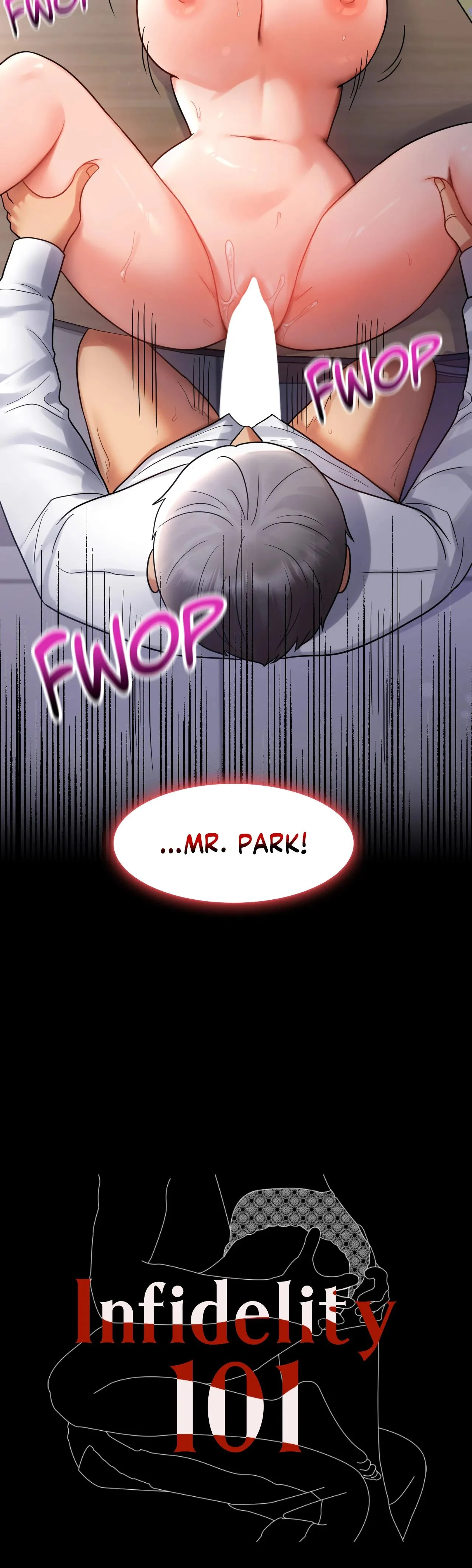 Infidelity 101 chapter 70 page 3