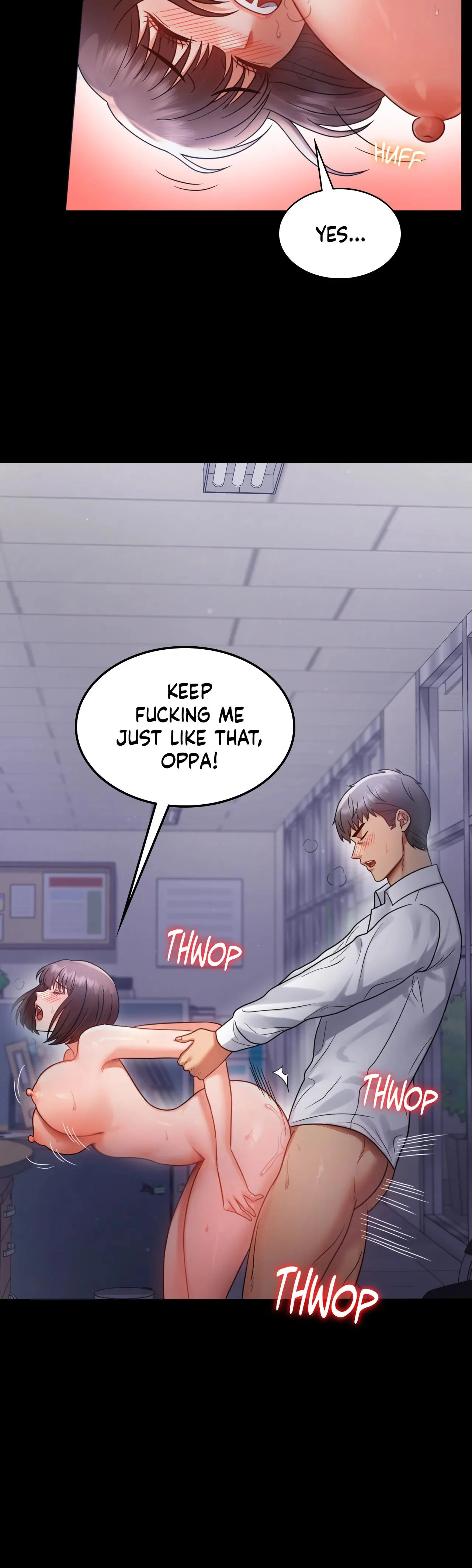Infidelity 101 chapter 70 page 5