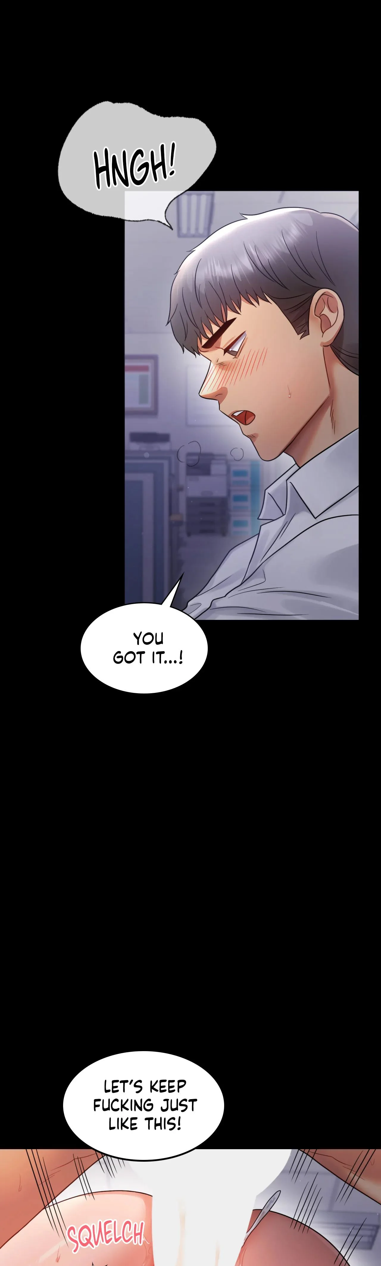 Infidelity 101 chapter 70 page 6