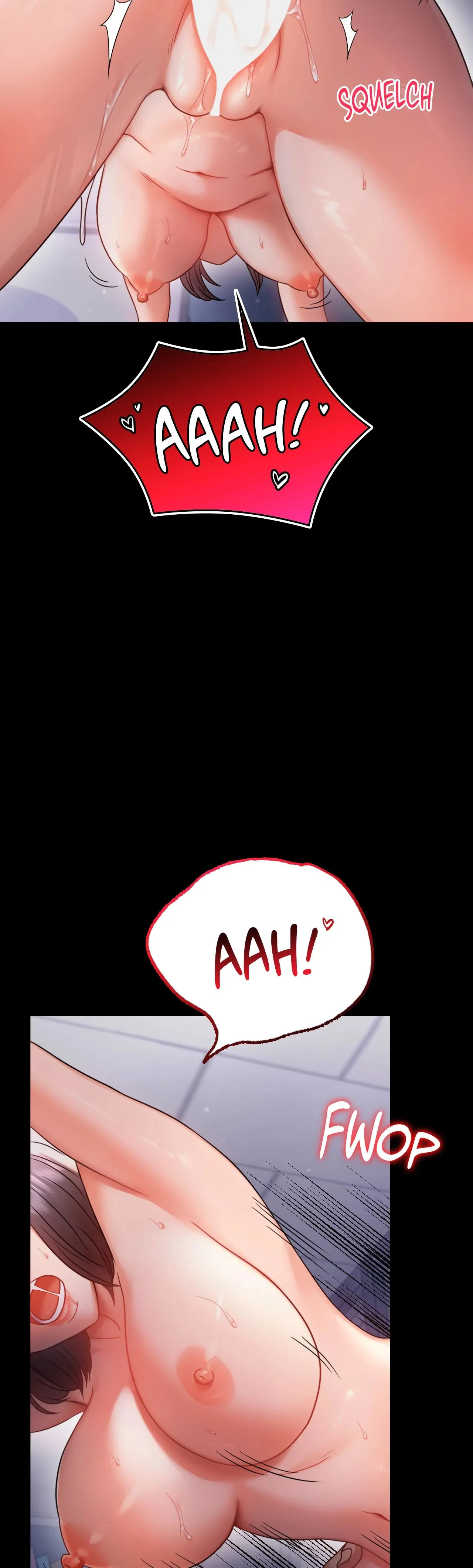 Infidelity 101 chapter 70 page 7