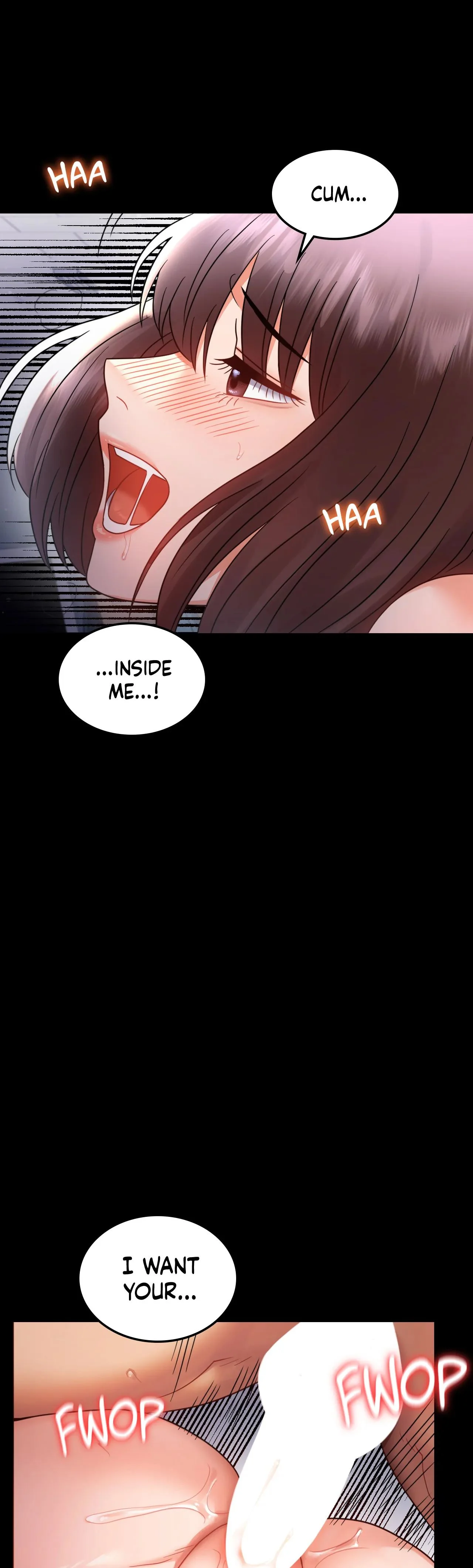 Infidelity 101 chapter 70 page 9