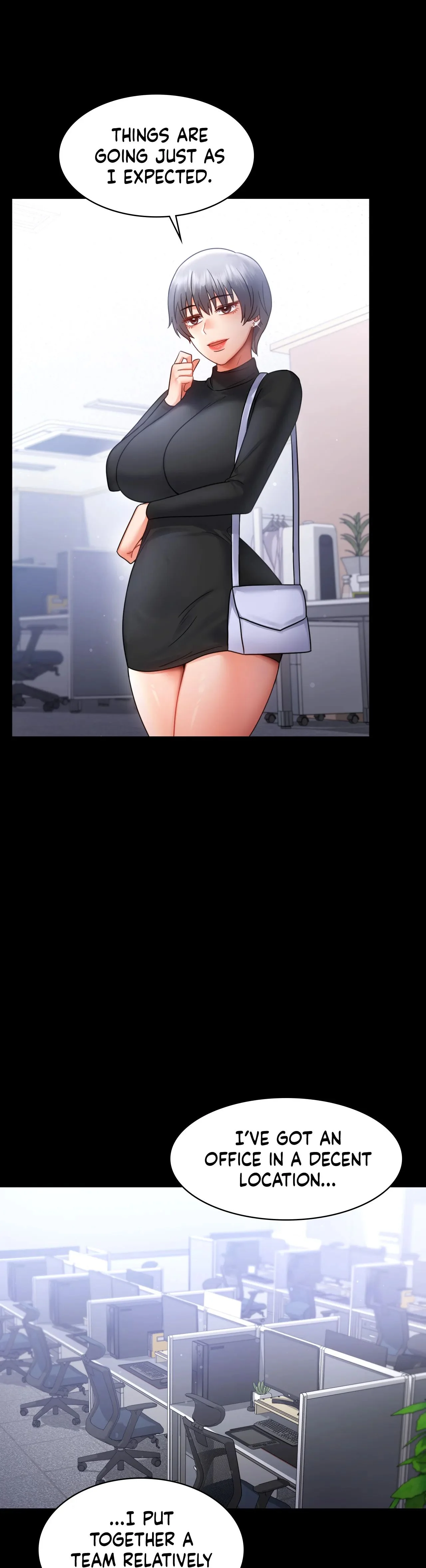 Infidelity 101 chapter 70 page 14