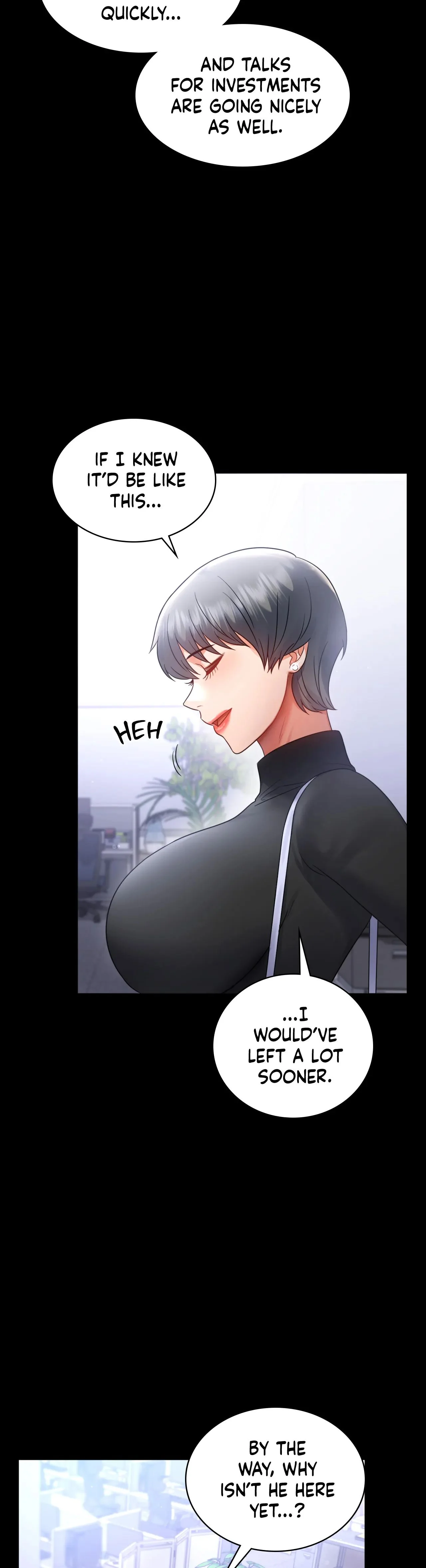 Infidelity 101 chapter 70 page 15