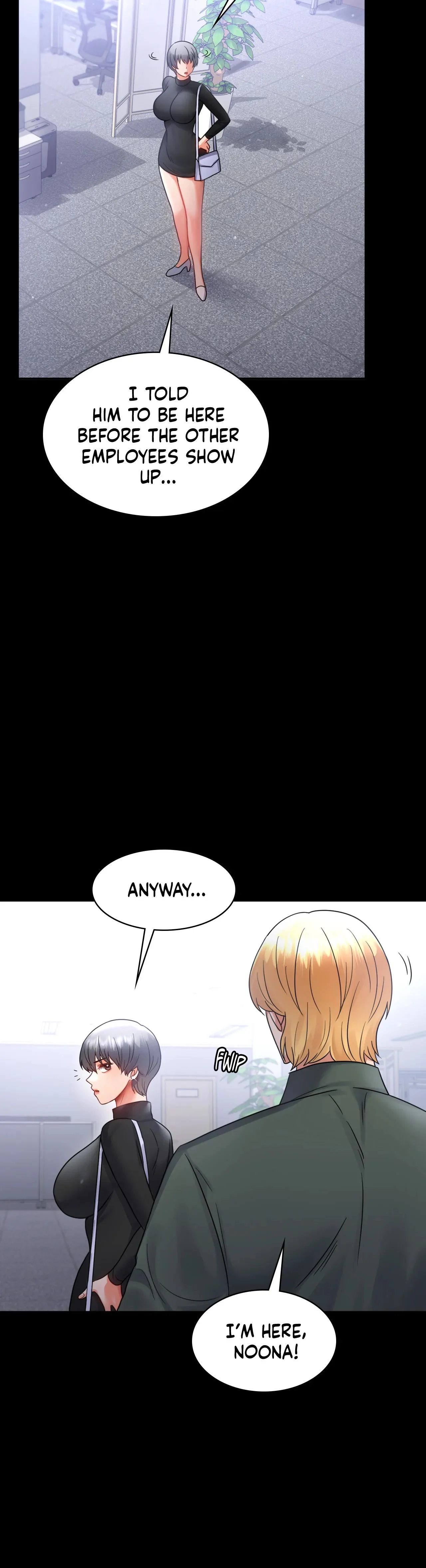 Infidelity 101 chapter 70 page 16