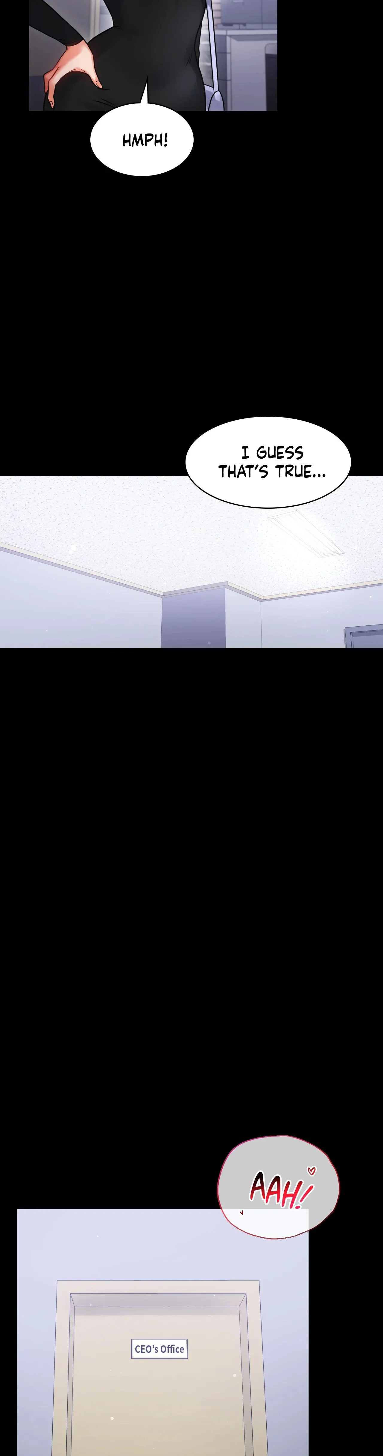 Infidelity 101 chapter 70 page 19