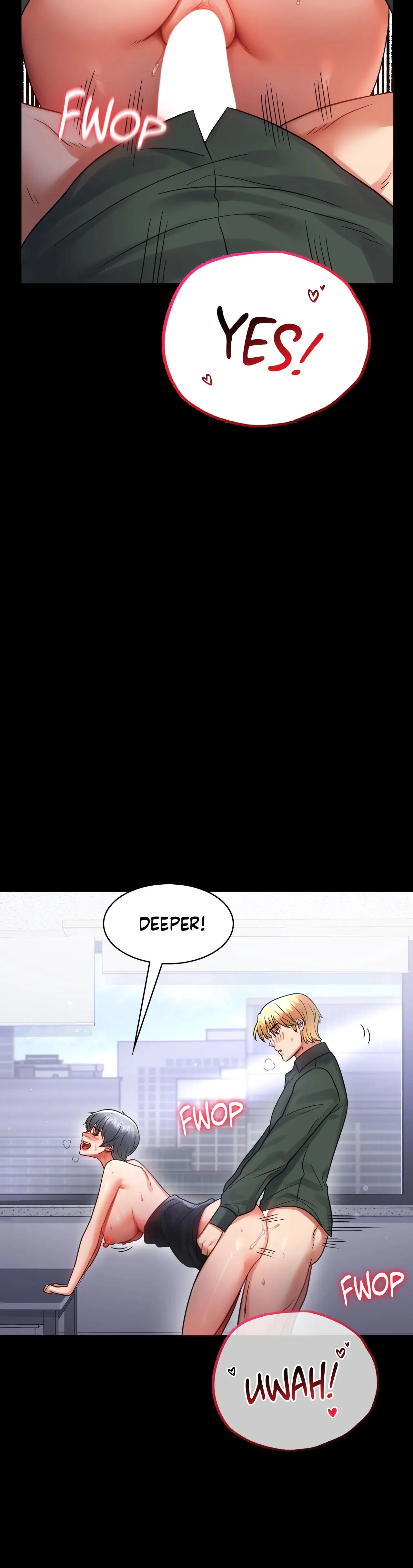 Infidelity 101 chapter 70 page 21