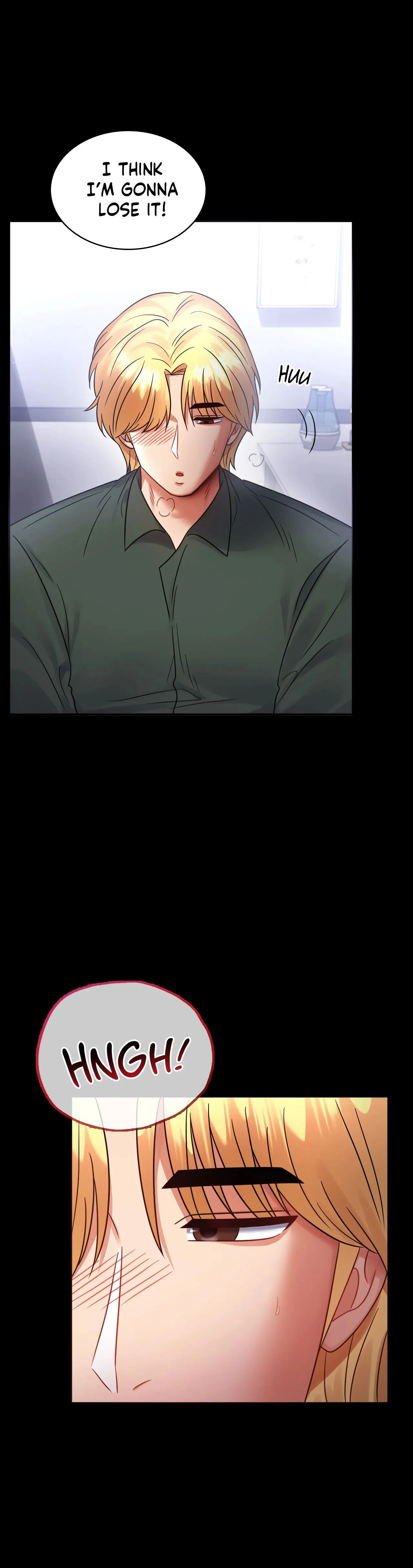 Infidelity 101 chapter 70 page 22