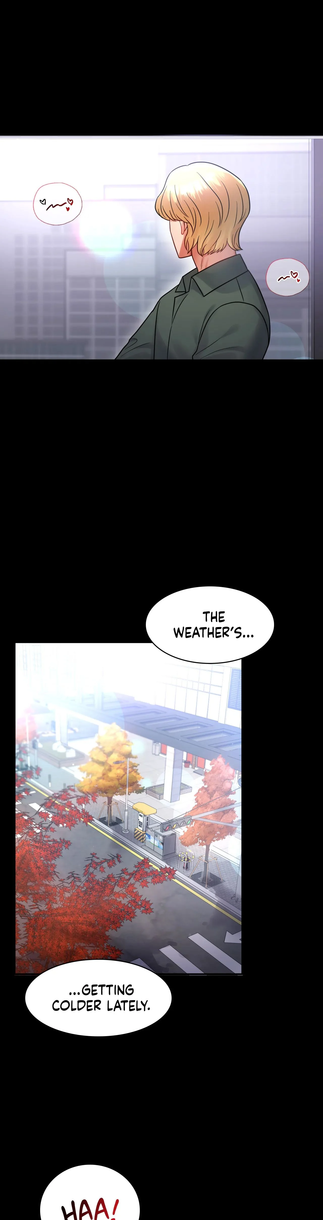 Infidelity 101 chapter 70 page 23