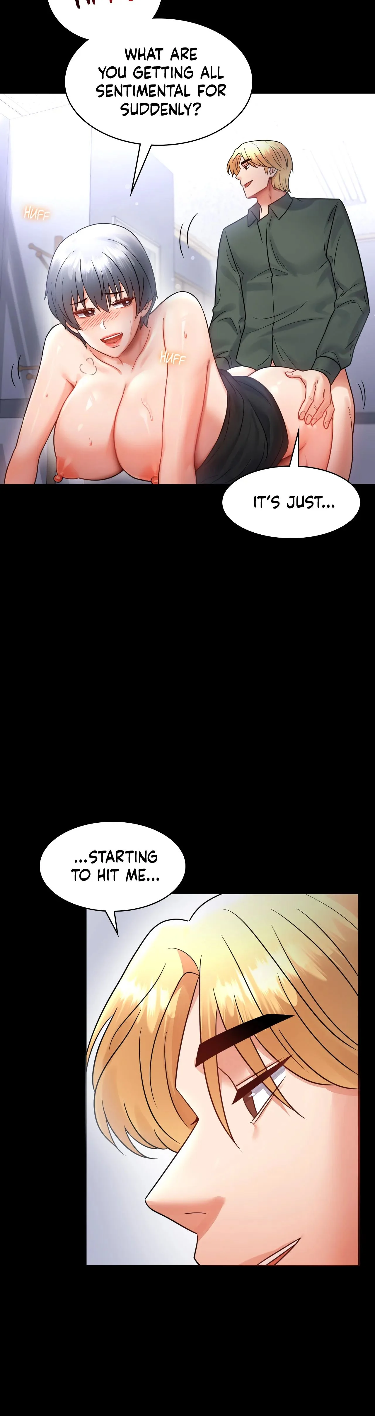 Infidelity 101 chapter 70 page 24