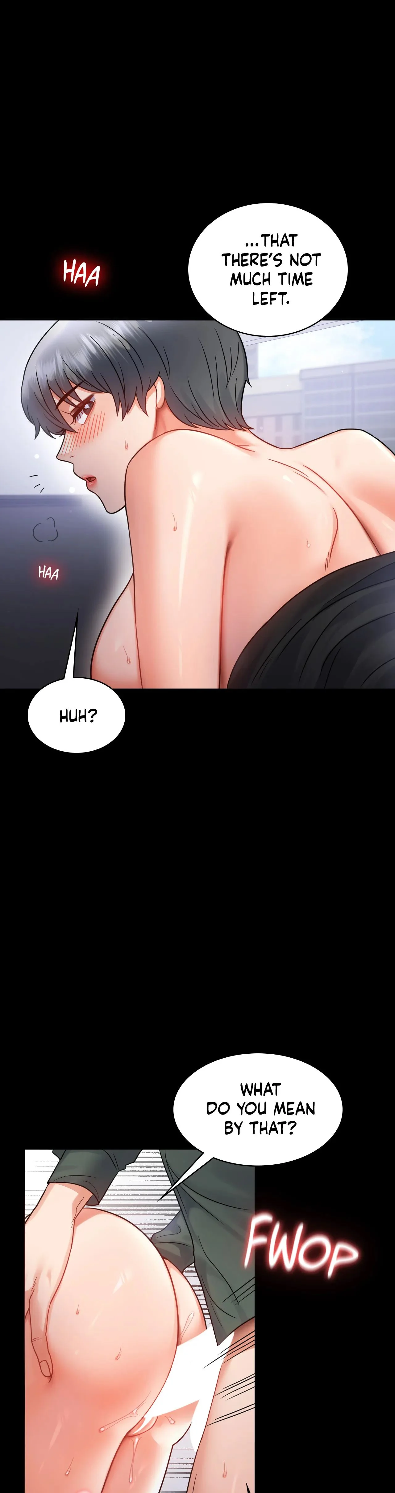 Infidelity 101 chapter 70 page 25