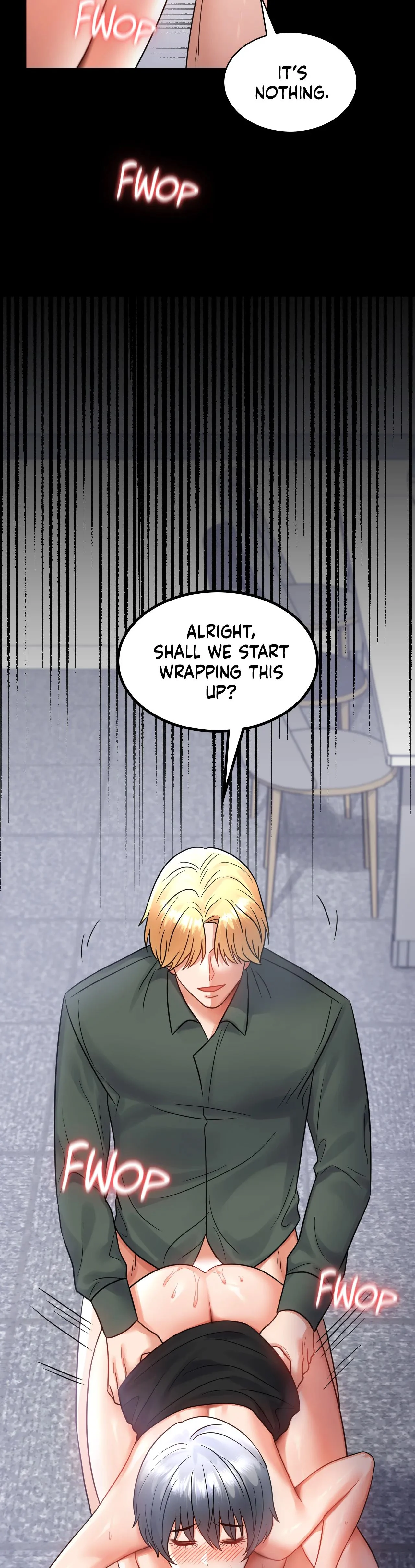 Infidelity 101 chapter 70 page 26