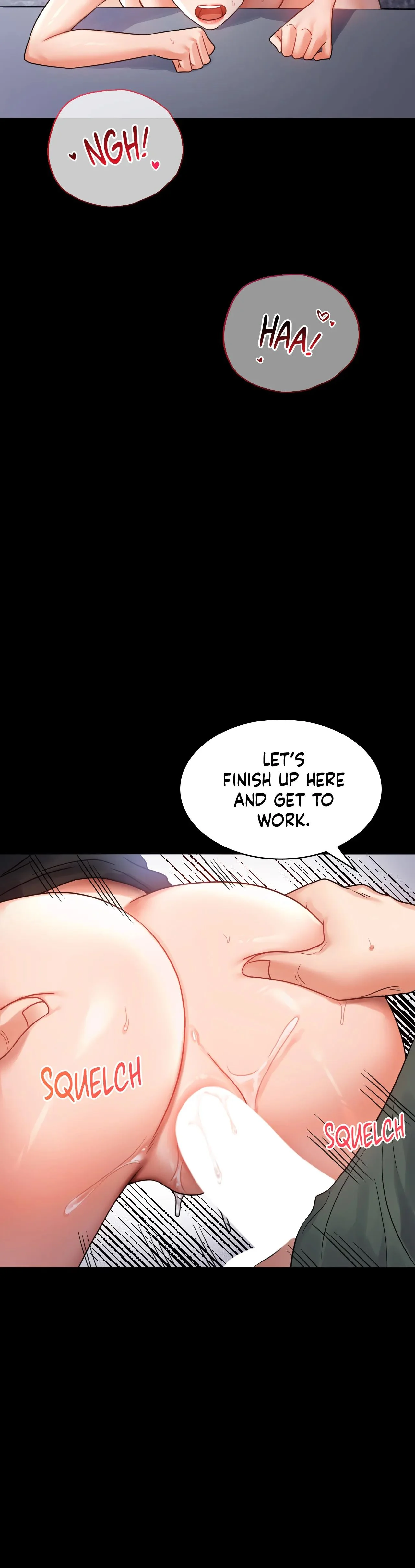 Infidelity 101 chapter 70 page 27
