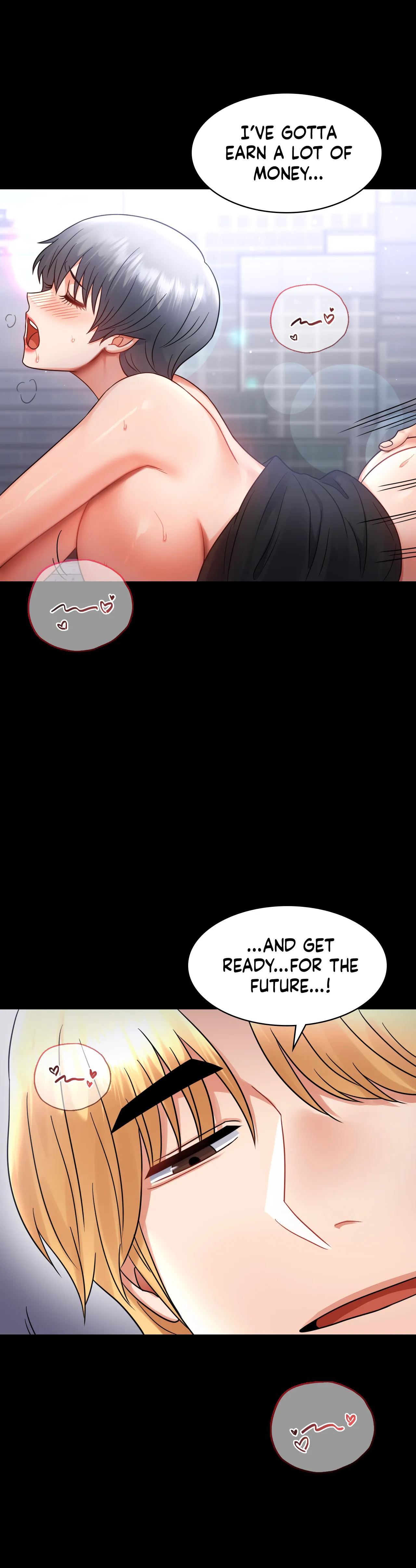 Infidelity 101 chapter 70 page 28