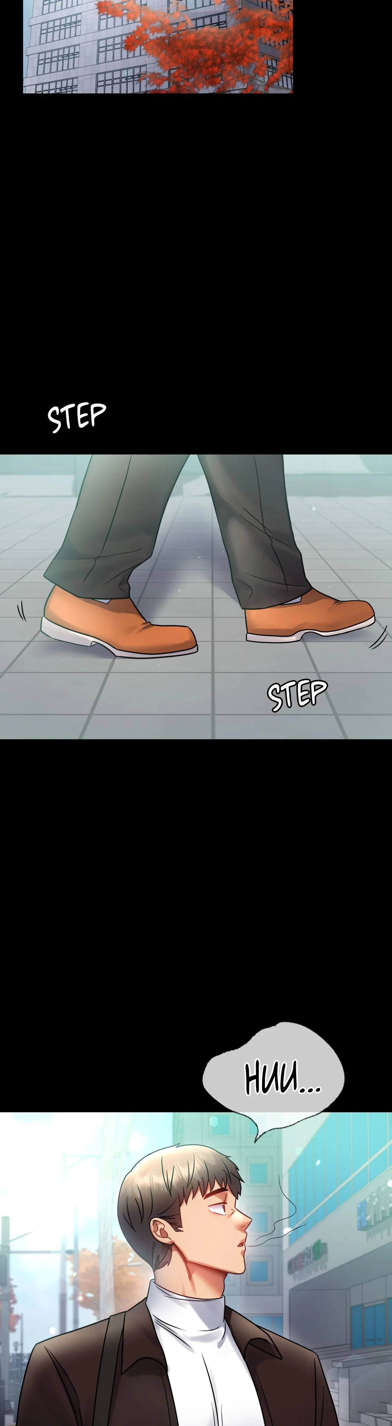 Infidelity 101 chapter 70 page 30