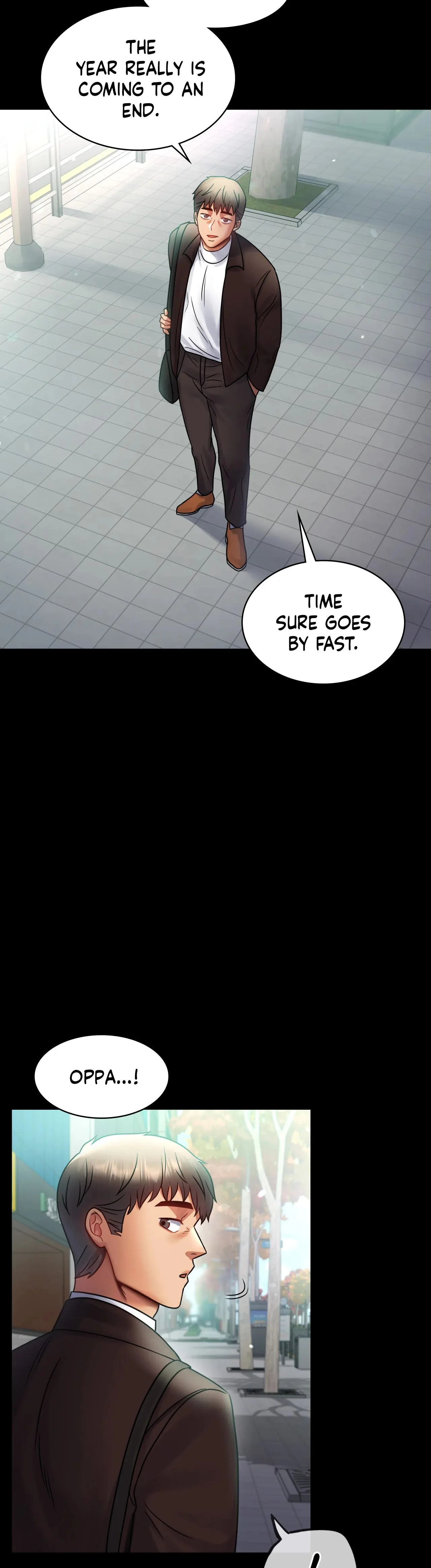 Infidelity 101 chapter 70 page 32