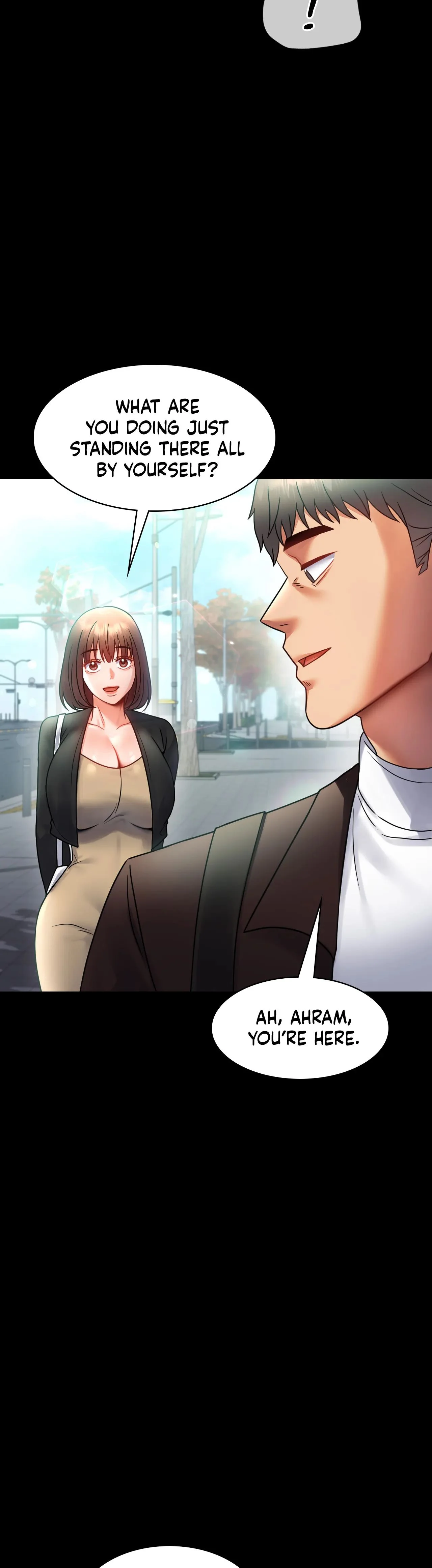 Infidelity 101 chapter 70 page 33