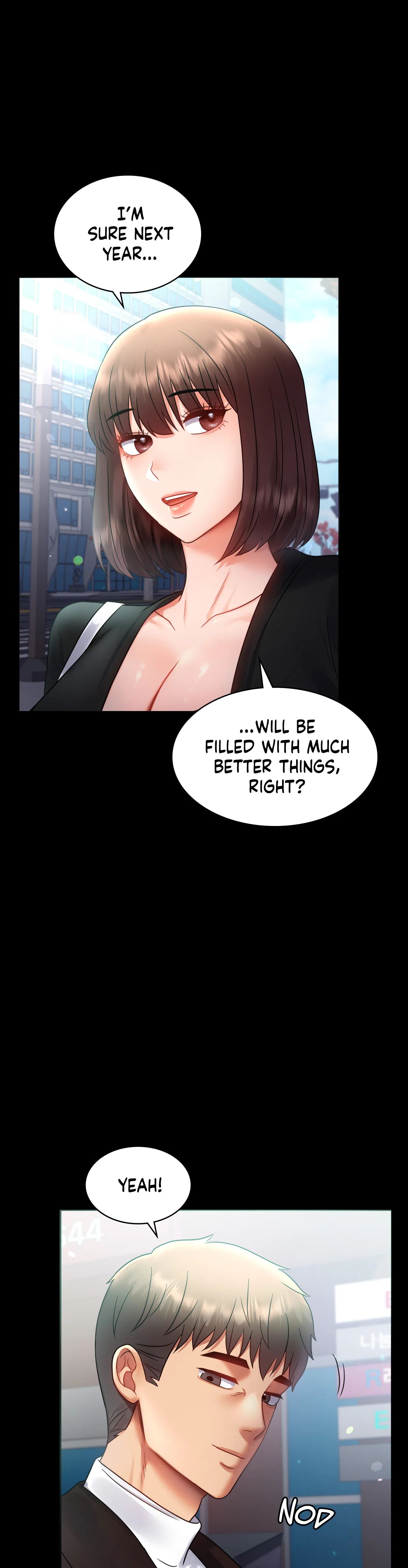 Infidelity 101 chapter 70 page 35