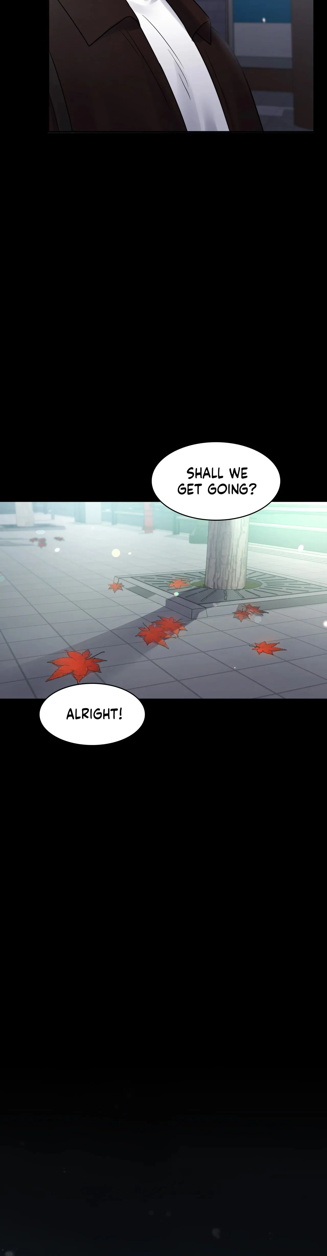 Infidelity 101 chapter 70 page 36