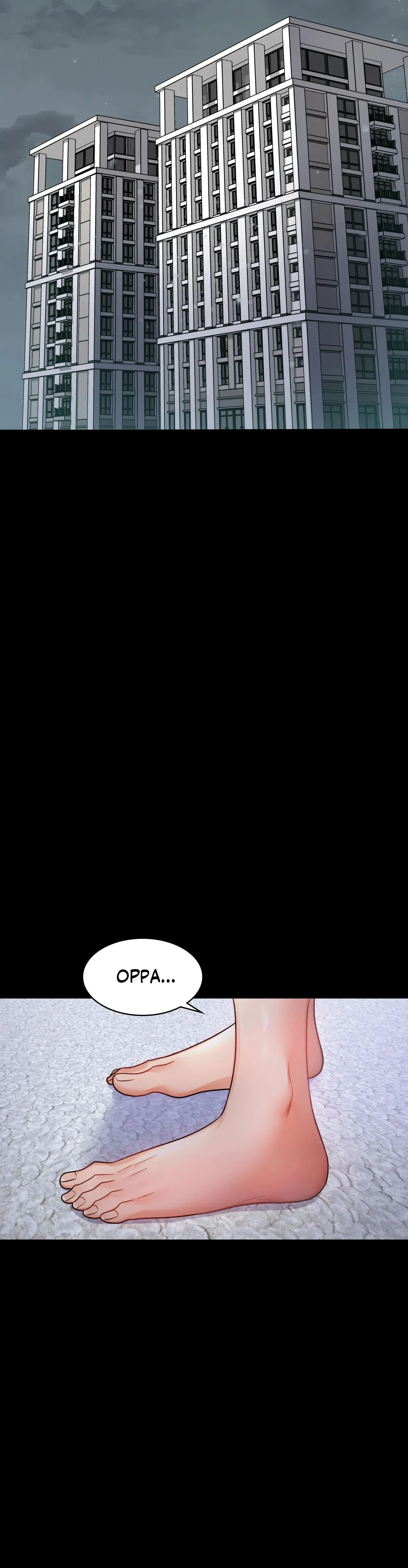 Infidelity 101 chapter 70 page 38