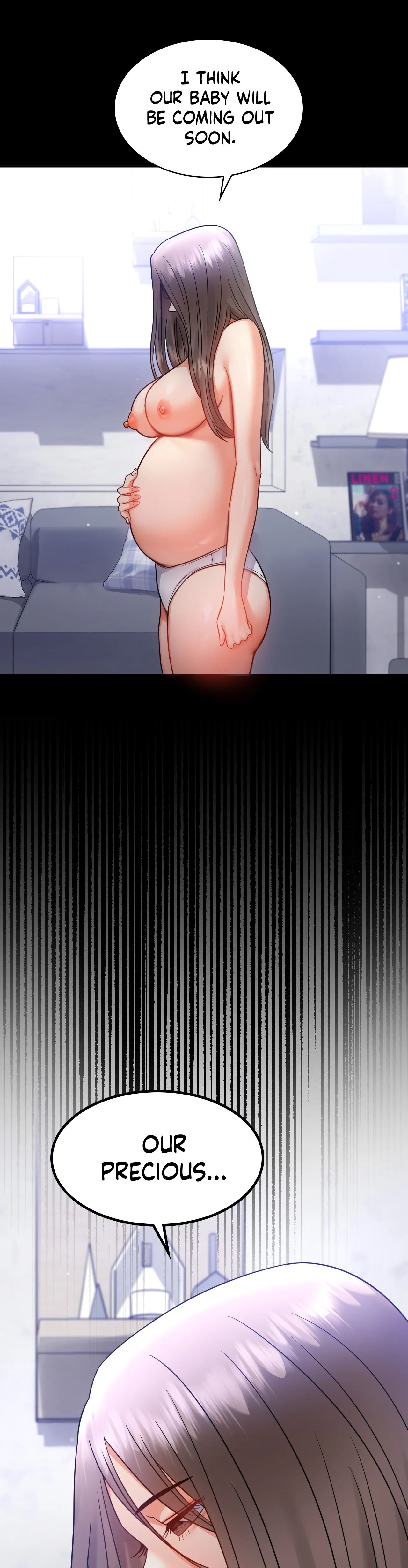 Infidelity 101 chapter 70 page 39
