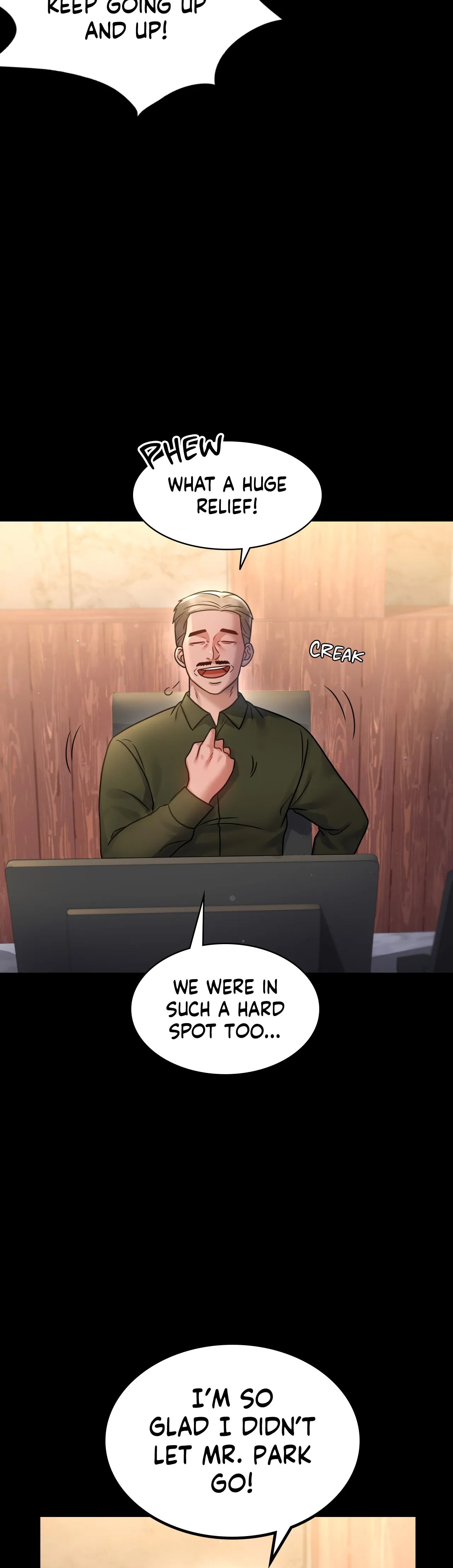 Infidelity 101 chapter 71 page 5